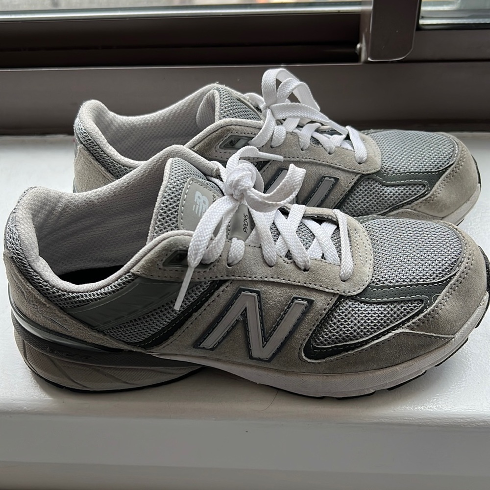 COPY - New balance 990v5